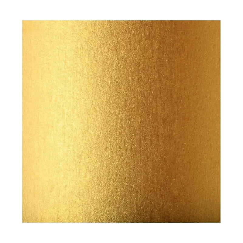 Hoja de imitación oro 14×14 cm (25 hojas) Divolo Firenze