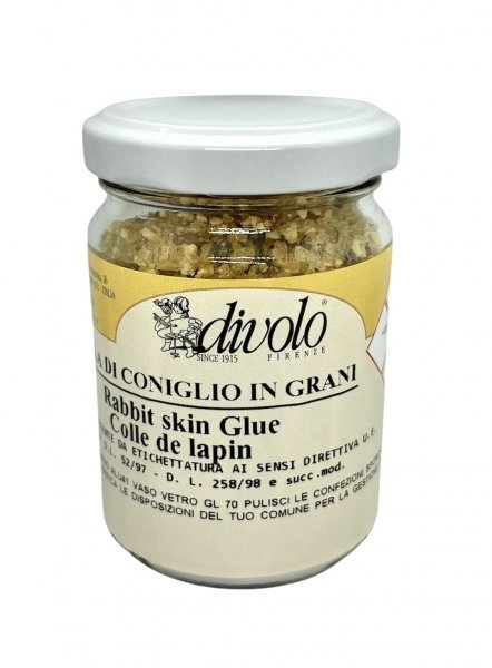 Cola de conejo Divolo - Innovart