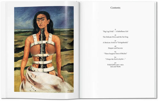 Frida Kahlo - Innovart
