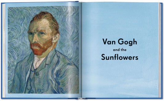 Pequeñas historias de grandes artistas - Innovart