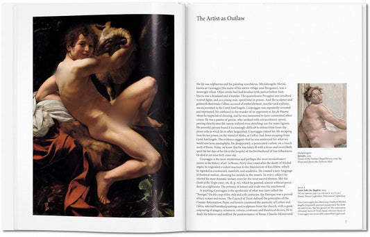 Caravaggio - Innovart