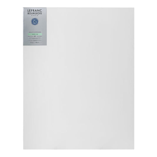 Bastidores de lino Calidad Superior de Lefranc Bourgeois