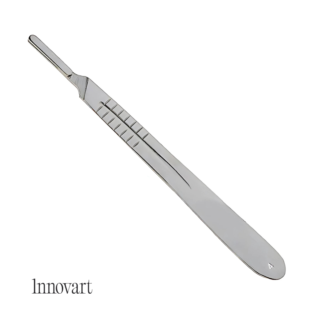 Mango Bisturí número 4