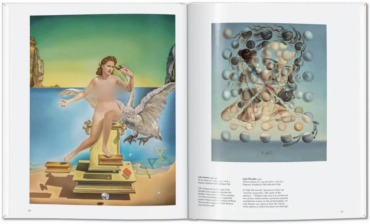 Dalí - Innovart