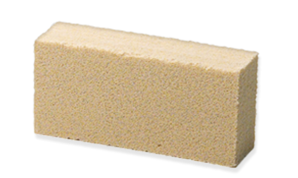 Esponja de limpieza en seco Lascaux Wallmaster