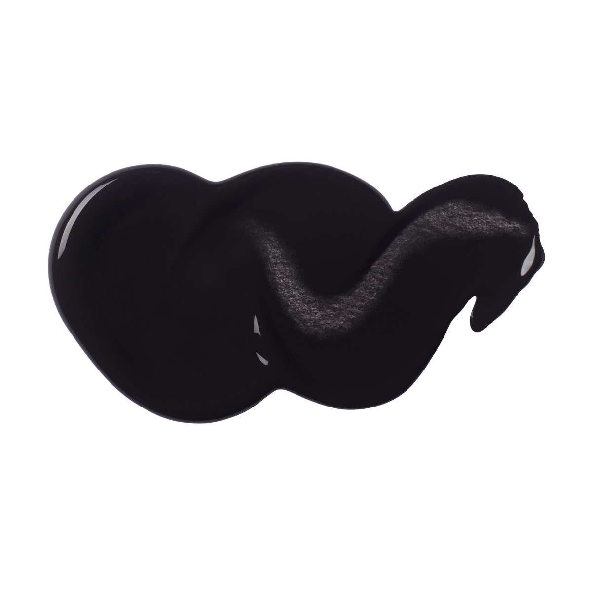 Liquitex Soft Body Negro de Marte, garrafa de 3,78 L