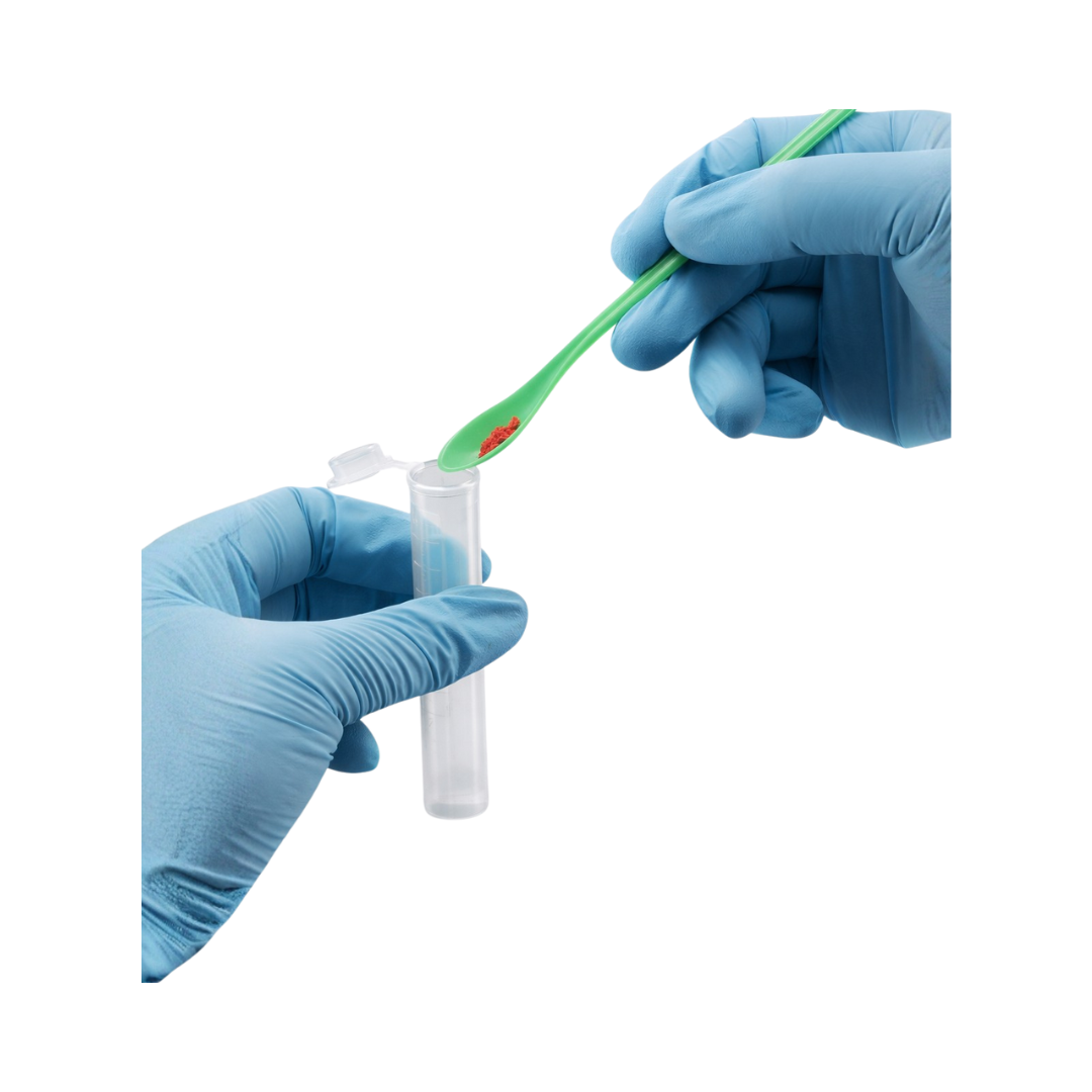 Cucharas de Laboratorio de Plástico ABS – Pack de 20/50 Uds