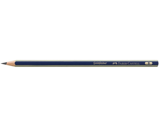 Goldfaber 1221 Bleistift B