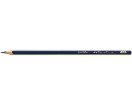 Goldfaber 1221 Bleistift 5B