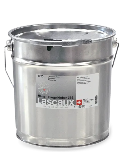 Adhesivo Termofusible Lascaux 375 (Mezcla Seca)