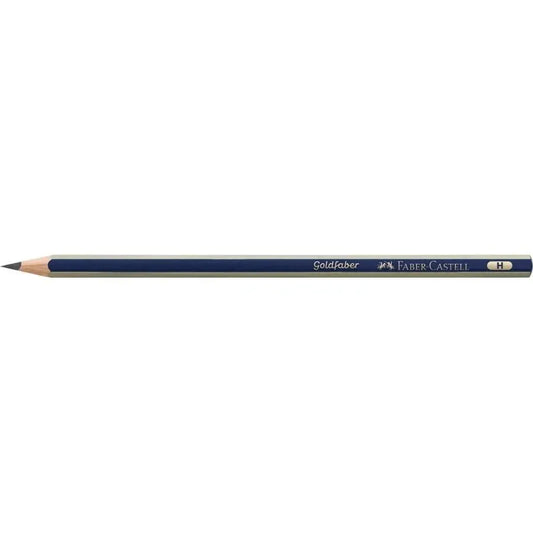 Goldfaber 1221 Bleistift H
