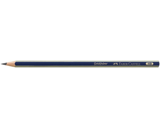 Goldfaber 1221 Bleistift HB