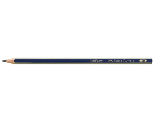 Goldfaber 1221 Bleistift 2B