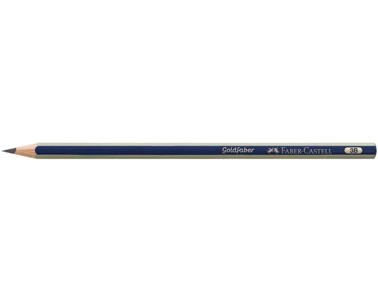 Goldfaber 1221 Bleistift 3B