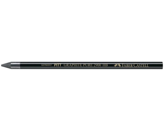 Pitt Graphite Pure HB Graphitbleistift