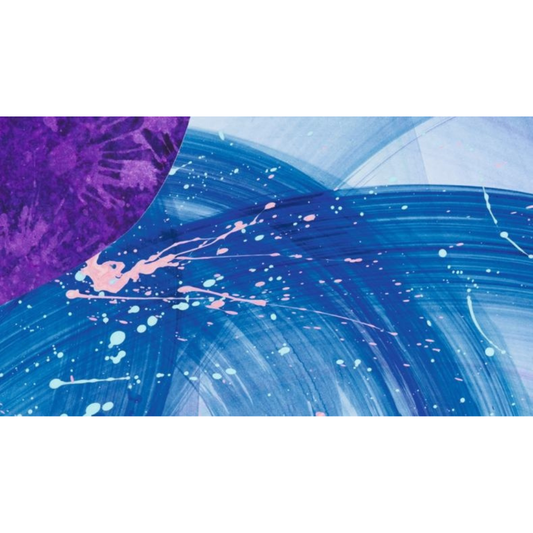 Lascaux Aquacryl™ Fluid — Acuarela Acrílica Transparente