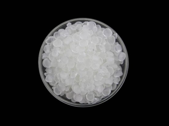Laropal A 81 (Aldehyde Resin A 81) — Resina para retoque y barniz (Kremer)