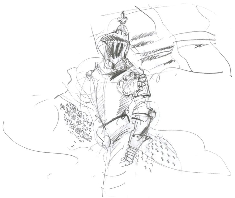 Dibujo e Ilustración