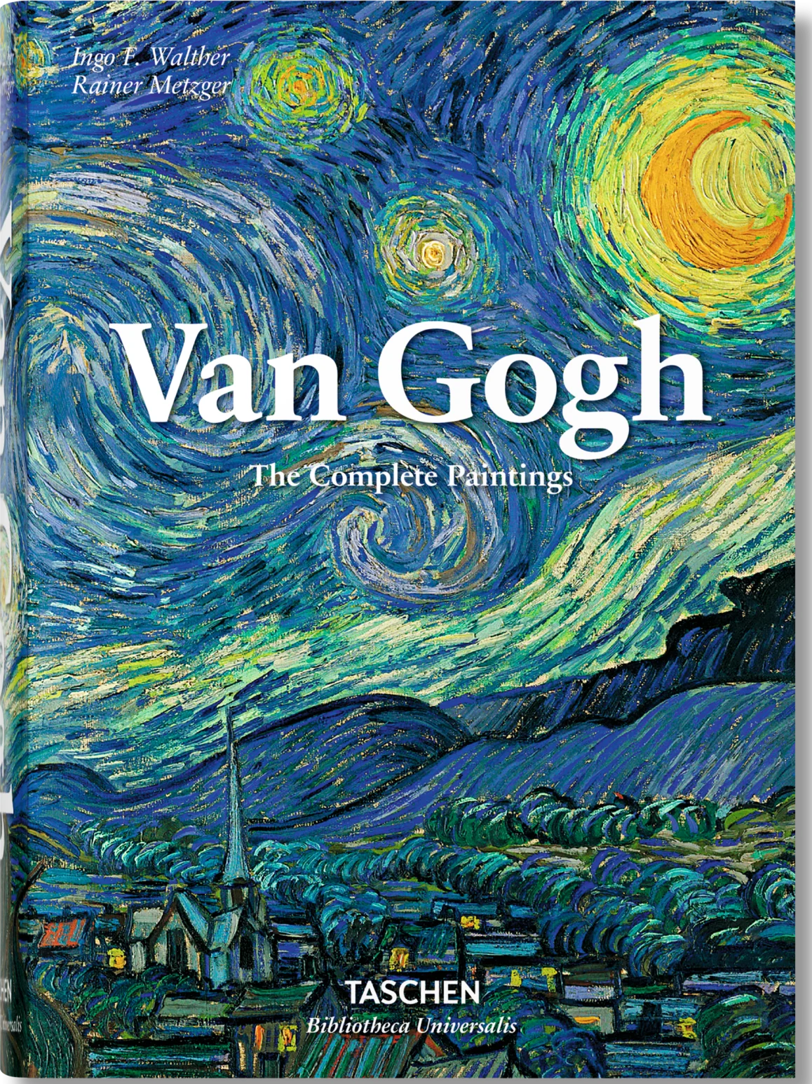 Van Gogh. La obra completa - pintura