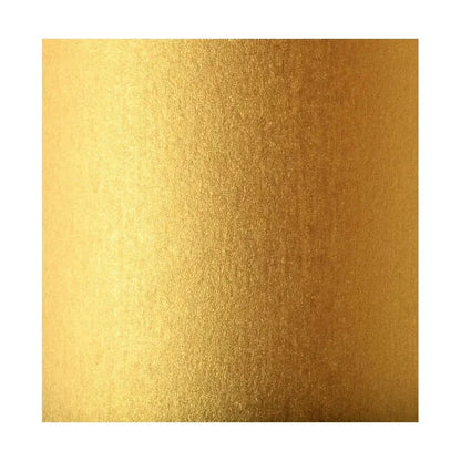 Hoja de imitación oro 14×14 cm (25 hojas) Divolo Firenze