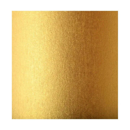 Hoja de imitación oro 14×14 cm (25 hojas) Divolo Firenze