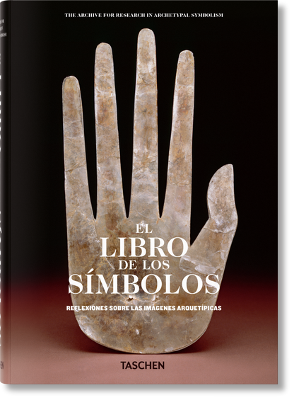 El libro de los símbolos. Reflexiones sobre las imágenes  arquetípicas