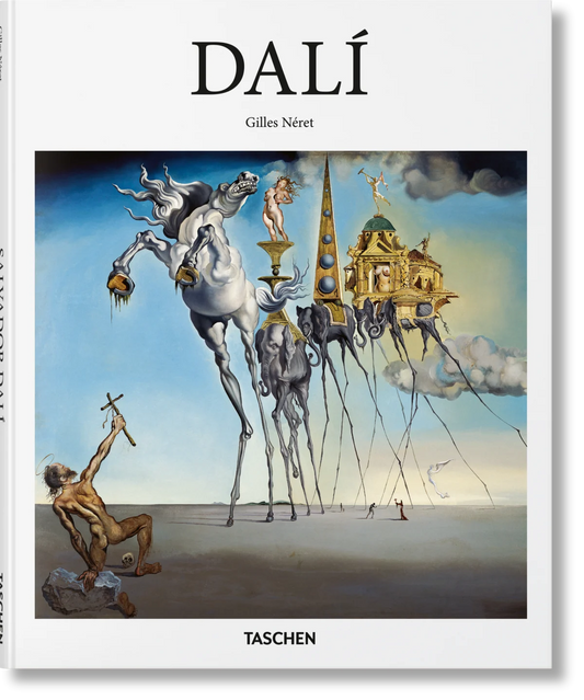 Dalí