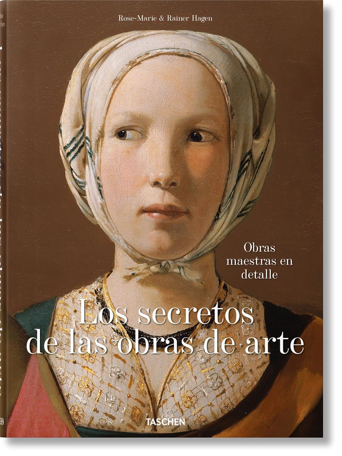 XL Los secretos de las obras de arte. Obras maestras en detalle