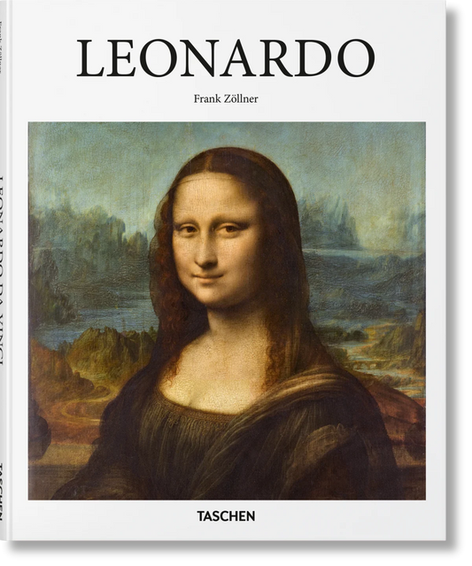 Leonardo da Vinci