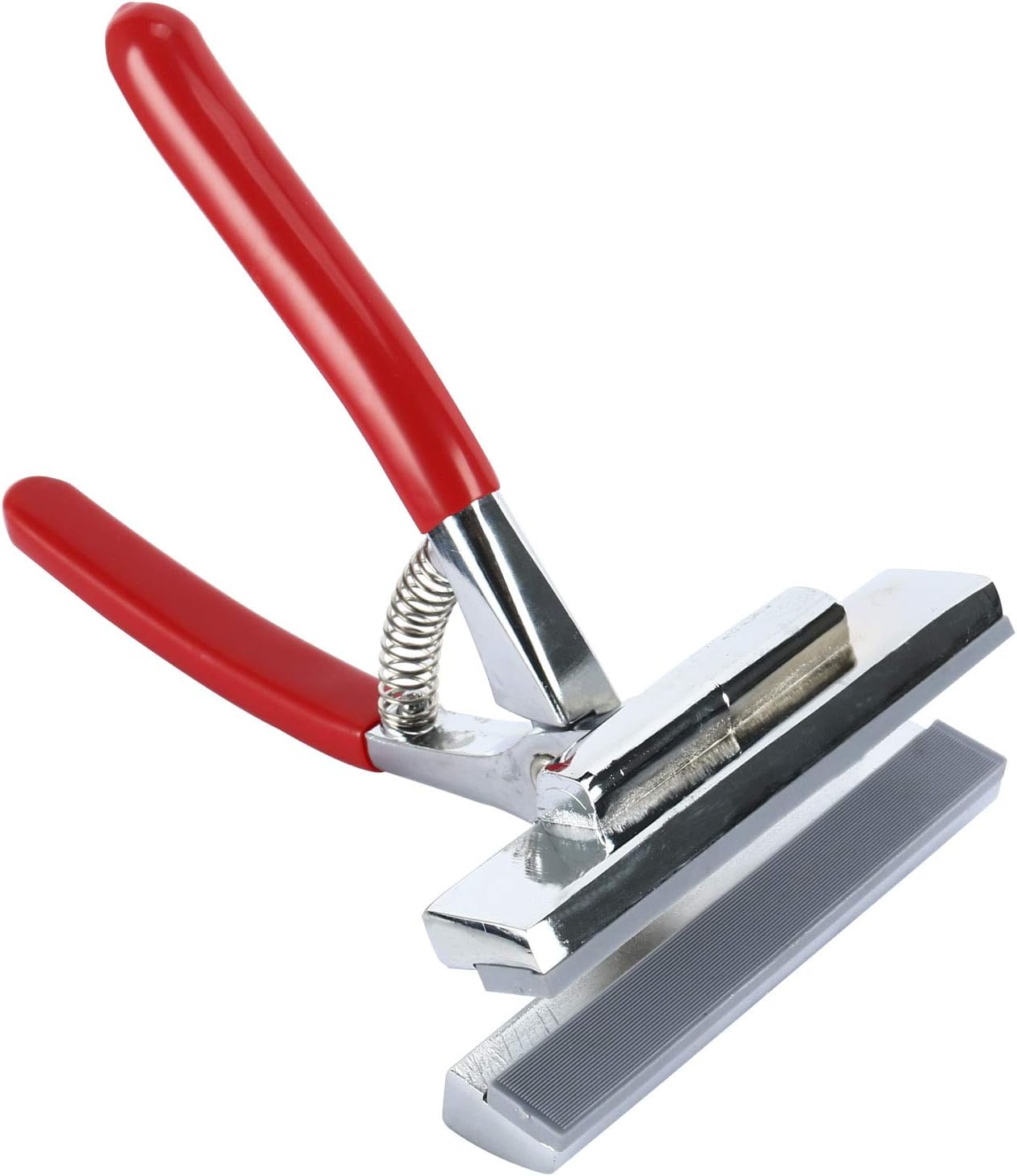 Alicate de sujeción para lienzos – herramienta profesional para tensar cuadros