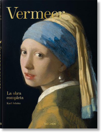 Vermeer. La obra completa XL
