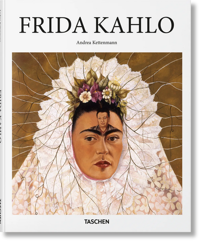 Frida Kahlo