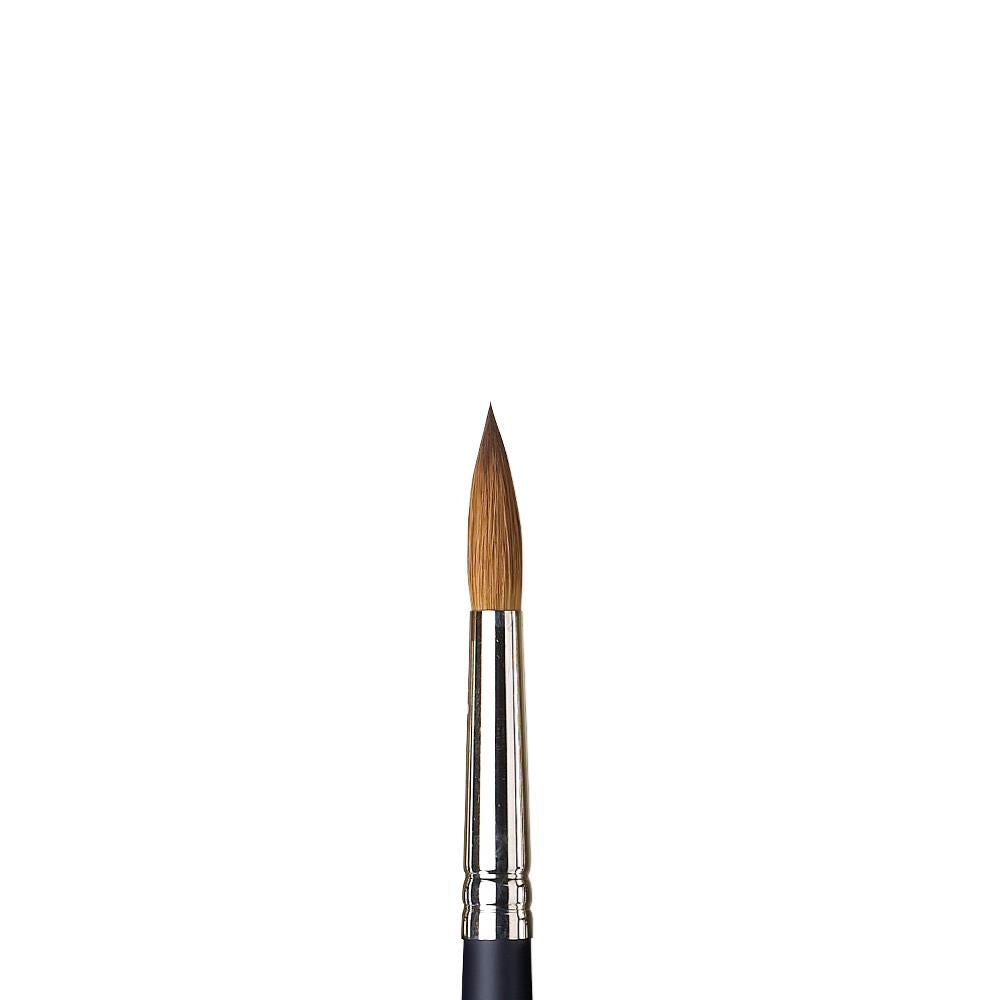 Pincel de marta redondo Winsor & Newton Artists' Water Colour Sable