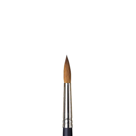 Pincel de marta redondo Winsor & Newton Artists' Water Colour Sable