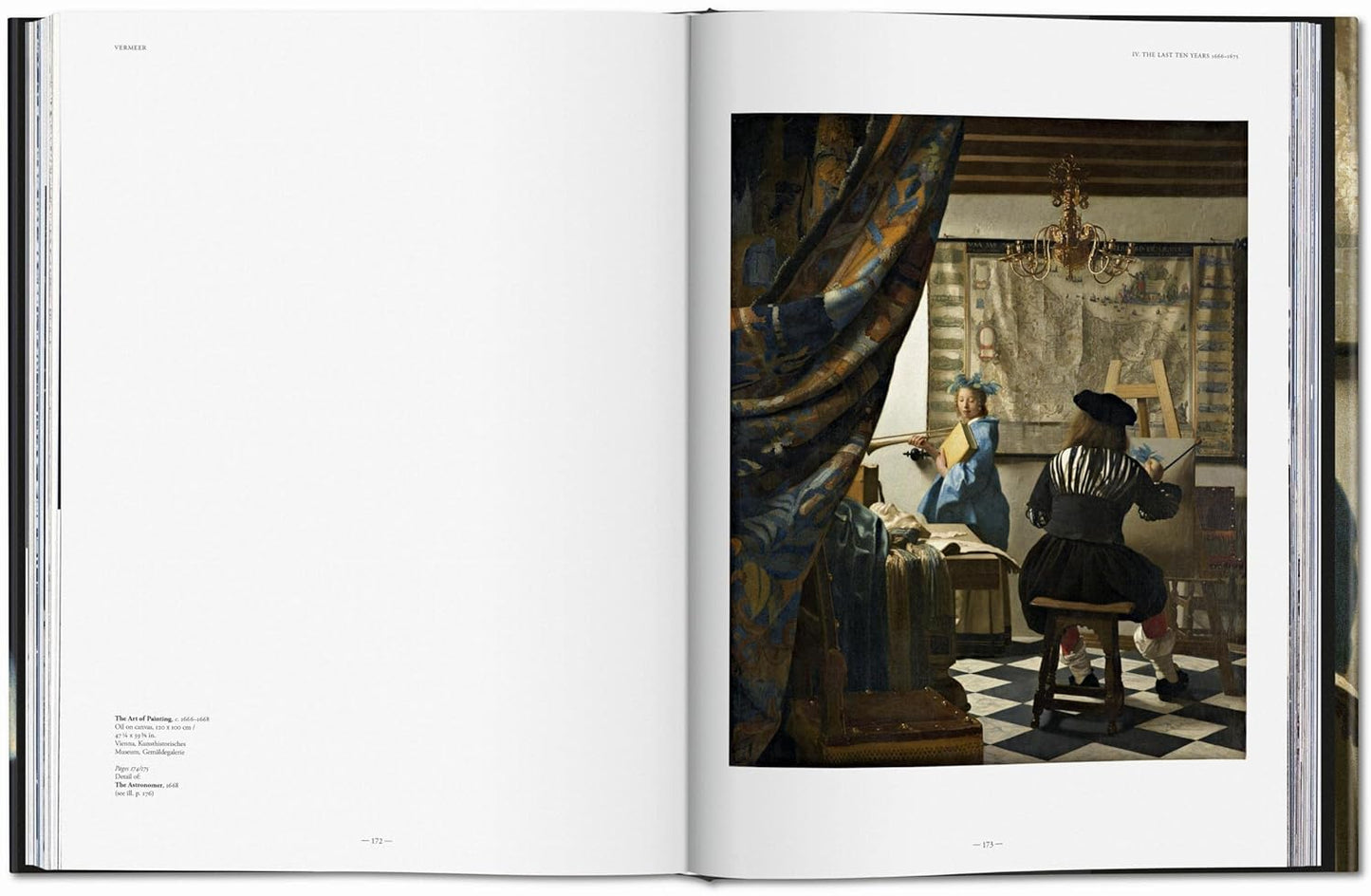 Vermeer. La obra completa XL