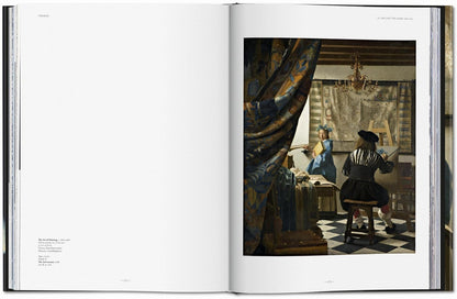 Vermeer. La obra completa XL