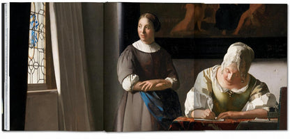 Vermeer. La obra completa XL