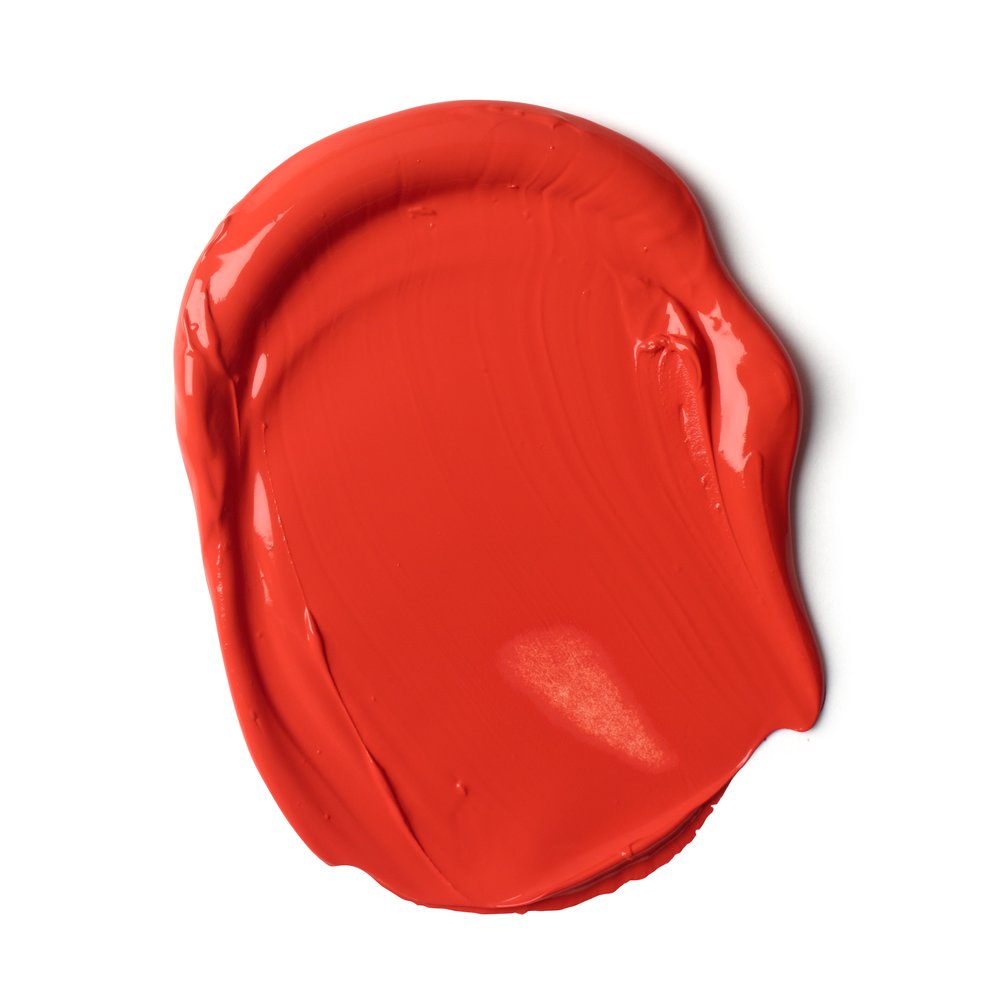 Liquitex Bio-Based Heavy rojo claro libre de cadmio, 500 ml