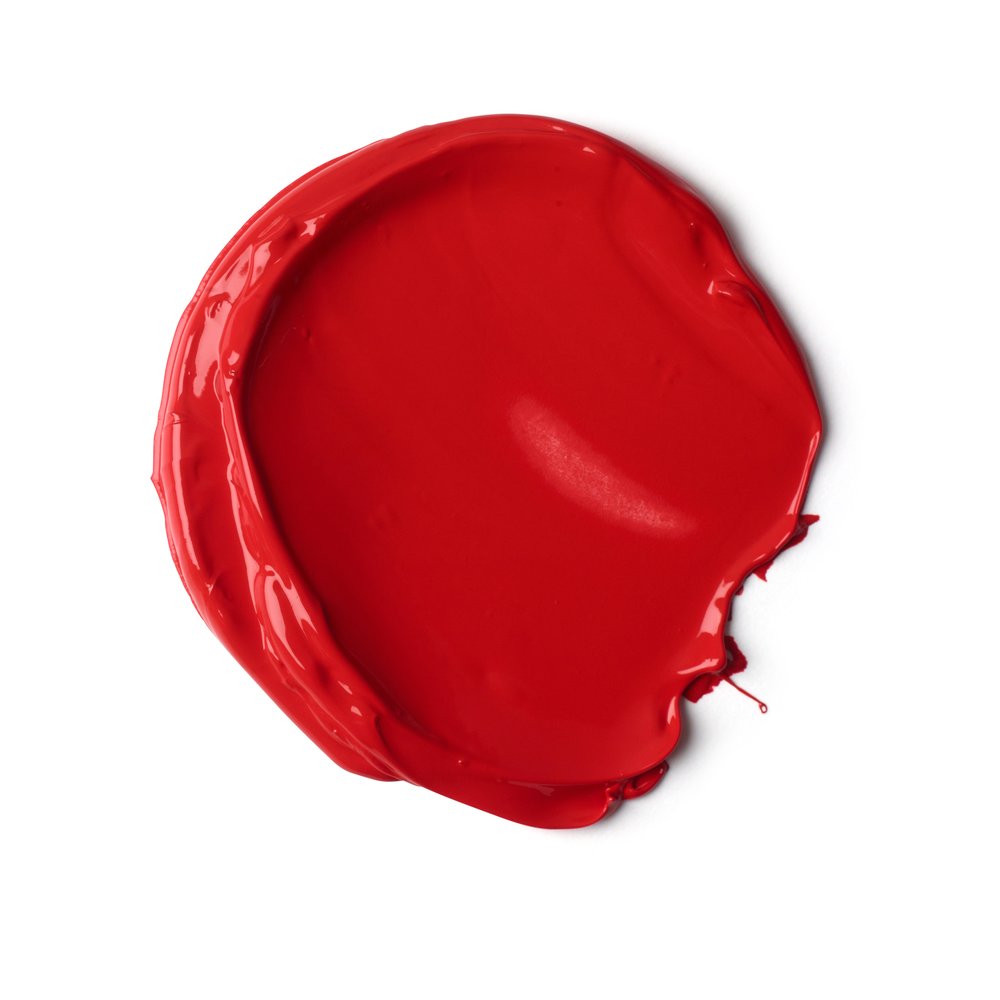 Liquitex Bio-Based Heavy rojo medio libre de cadmio, 500 ml