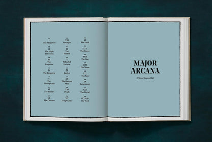 El Tarot de A.E. Waite y P. Colman Smith