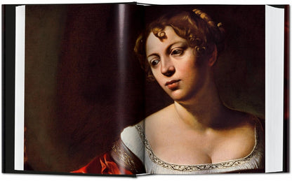 Caravaggio. La obra completa. 45th Ed