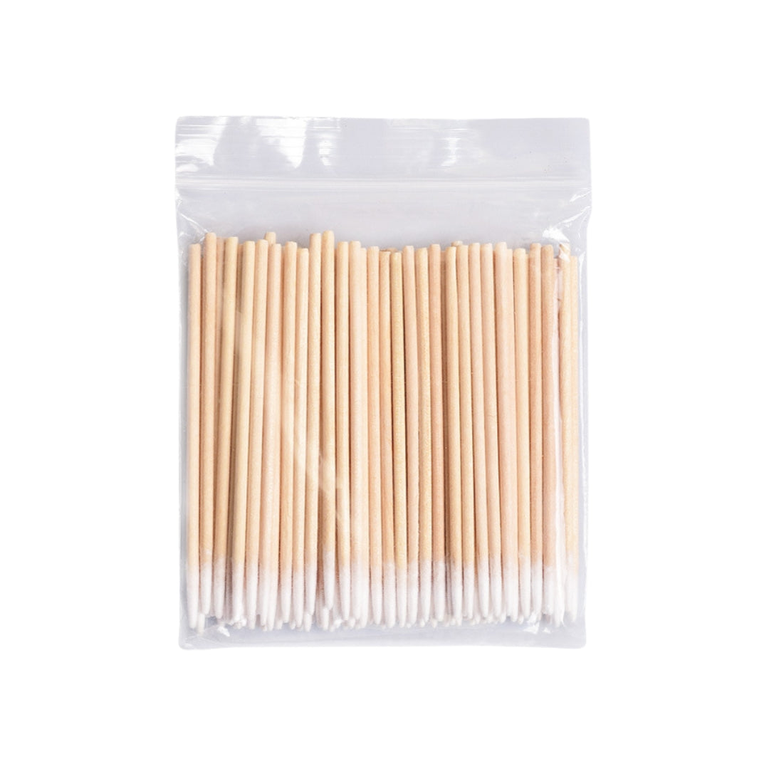 Hisopos de limpieza de precisión – 100 uds