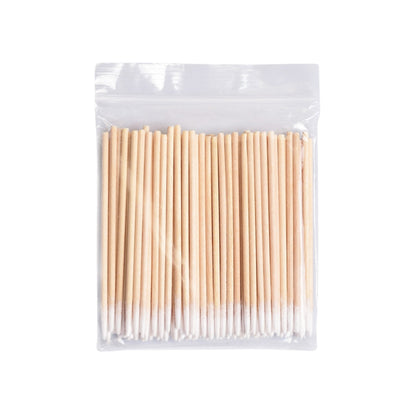 Hisopos de limpieza de precisión – 100 uds