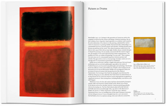 Rothko - Innovart