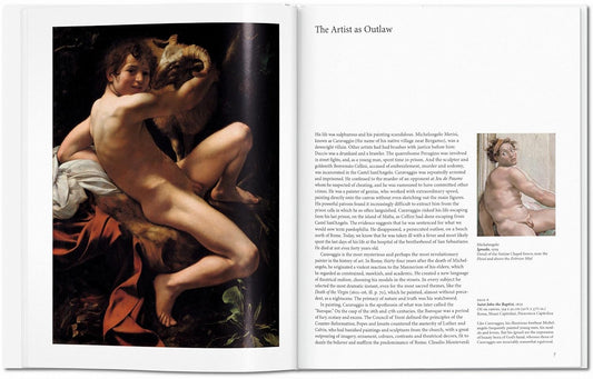 Caravaggio - Innovart