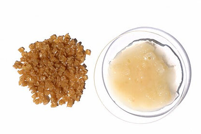 Cola de conejo Divolo