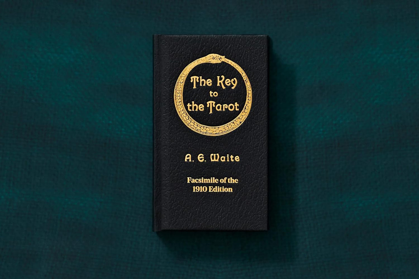 El Tarot de A.E. Waite y P. Colman Smith