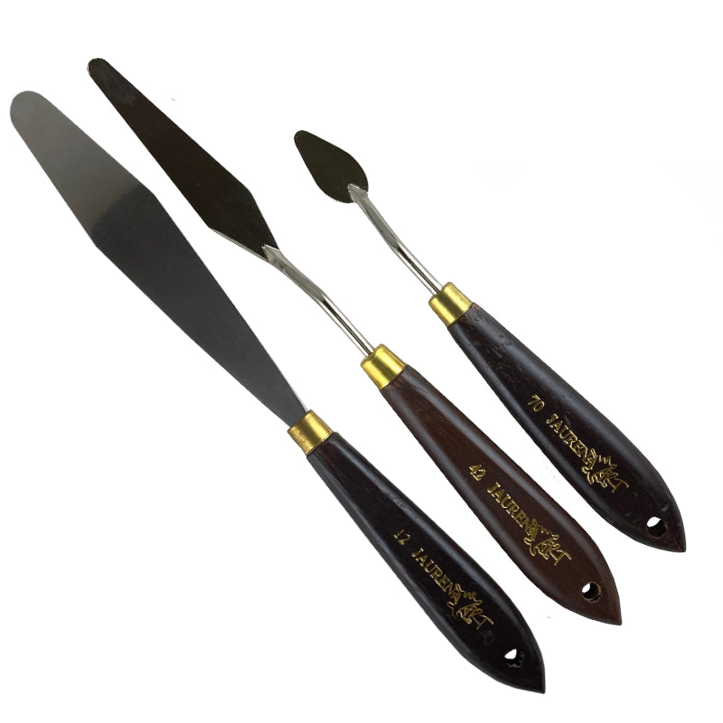 Pack de 3 Espátulas (12, 42 y 70)