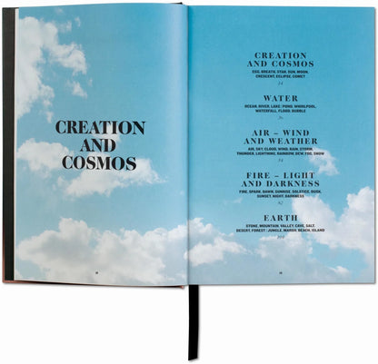 El libro de los símbolos. Reflexiones sobre las imágenes  arquetípicas