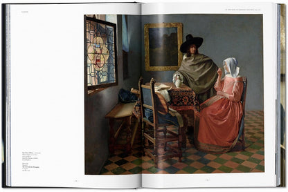 Vermeer. La obra completa XL